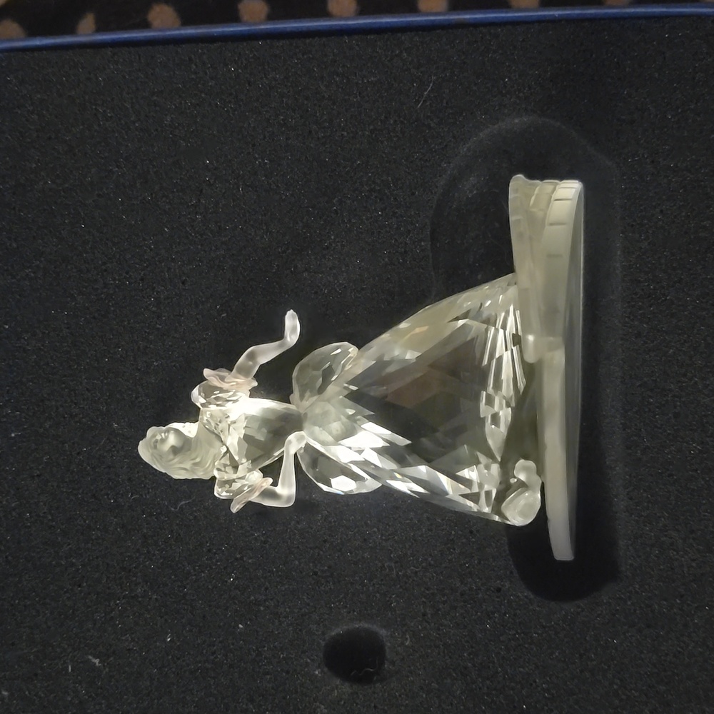 Swarovski Cinderella